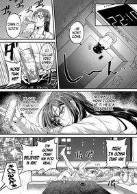 Dekiru Onna no Nayami | The Troubles of a Successful Woman Ch. 2 hentai