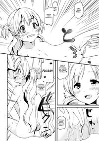 Nagisa wa Mami ga Daisuki nanodesu! hentai