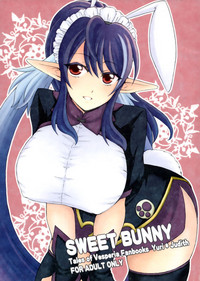 SWEET BUNNY hentai