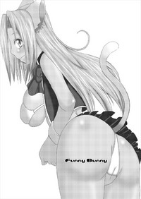 Funny Bunny hentai