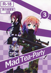 Mad Tea-Party hentai