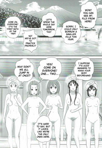 Houkago Unchi Time Final | After School Poop Time Final hentai
