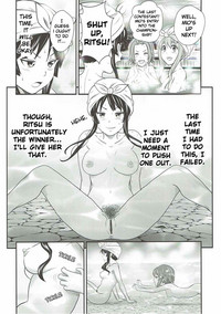 Houkago Unchi Time Final | After School Poop Time Final hentai