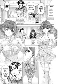 Frill Princess - Ruffle Princess hentai