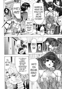 Frill Princess - Ruffle Princess hentai