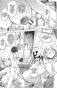 Kayanee And The Kid At The Hot Spring Inn hentai