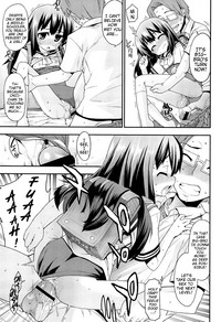 Kyoudai Complex | Brother/Sister Complex hentai