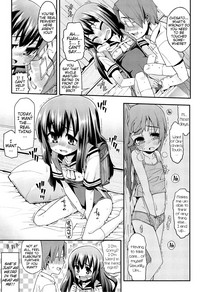 Kyoudai Complex | Brother/Sister Complex hentai
