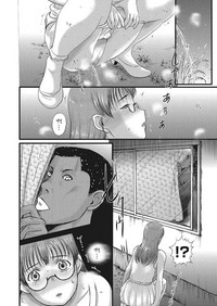 Homestay Ch. 7-8 hentai