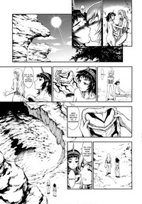 Pair Hunter no Seitai Vol. 2-3 hentai