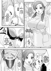 White Rose Hospital hentai