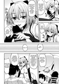 Okita-san datte Koi ga Shitai hentai