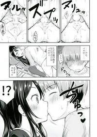 Kanojo no Omocha! hentai