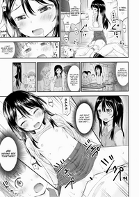 Kanojo no Omocha! hentai