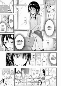 Kanojo no Omocha! hentai