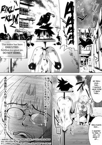 Ano Shisetsu ni Hairitai | I Wanna Join the Facility! hentai