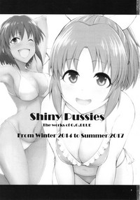 Shiny Pussies hentai