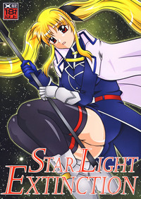 Star Light EXTINCTION hentai