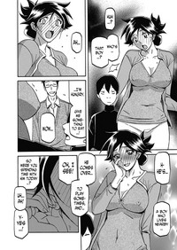 Gekkakou no Ori | The Tuberose's Cage Ch. 17 hentai