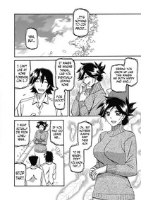 Gekkakou no Ori | The Tuberose's Cage Ch. 17 hentai