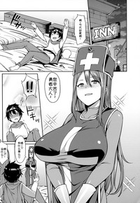 Yurushite! Souryo-san hentai