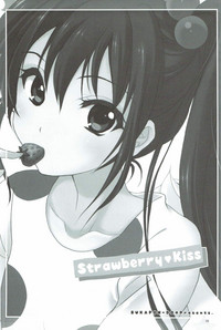 Strawberry Kiss hentai