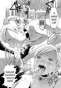 Harenchi Kokusaikouryuu hentai