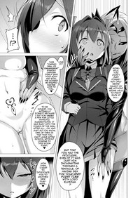 Aisei Tenshi Love Mary | The Archangel of Love, Love Mary Ch. 1-4 hentai