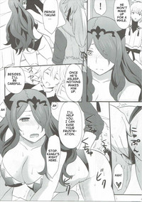 Shinkon Futeizuma Camilla | Unfaithful Newlywed Camilla hentai