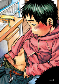 Manga Shounen Zoom 2012 Bessatsu Extra | 漫畫少年特寫 2012別冊 hentai