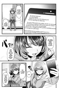 Namaiki Imouto Seisai Time! | Cheeky Sister Sanction Time! hentai