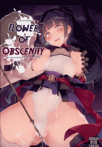 Ingoku no Hana | Flower of Obscenity hentai