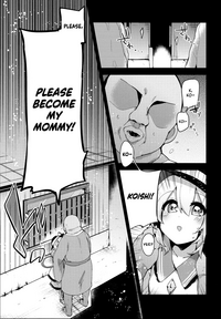 Boku no Mama wa Koishi Mama | Koishi is my Mommy hentai