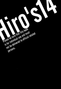 Hiro's 14 hentai