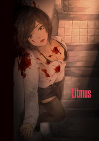 Litmus - Complete Edition hentai