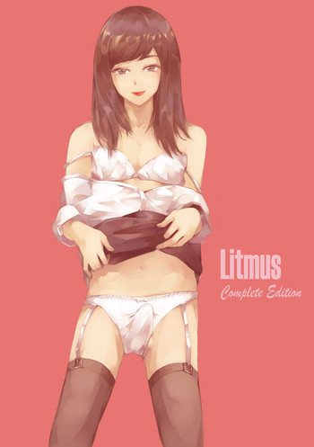 Litmus - Complete Edition hentai