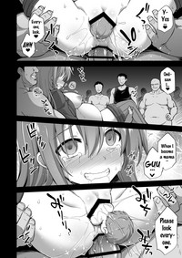 Kanmusu Chakunin Suzuya Baishun Shussan hentai