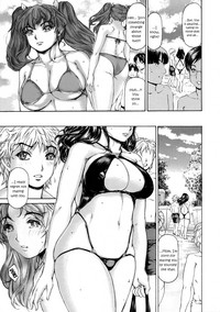 9ji Made no Koibito Dai Nanawa - Nine to Five Lover hentai