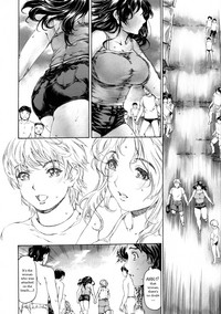 9ji Made no Koibito Dai Nanawa - Nine to Five Lover hentai