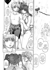 9ji Made no Koibito Dai Nanawa - Nine to Five Lover hentai