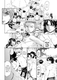 9ji Made no Koibito Dai Nanawa - Nine to Five Lover hentai