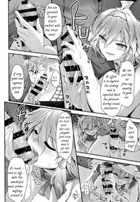 Onee-chans ni Omakase hentai