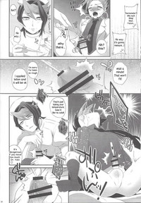 Shounen Maid Yutokun The maid boy hentai