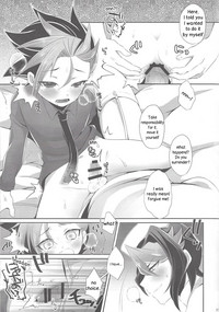 Shounen Maid Yutokun The maid boy hentai