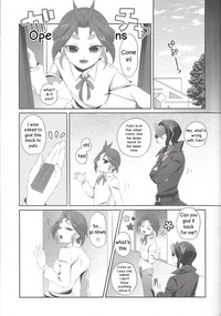 Shounen Maid Yutokun The maid boy hentai