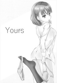 Yours hentai