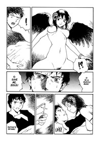 The Sex-Philes Vol.11 hentai