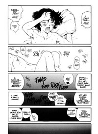 The Sex-Philes Vol.12 hentai