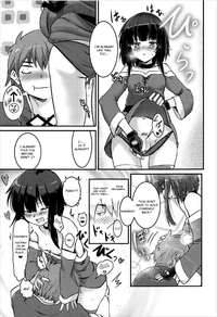 Meguicha 2 hentai