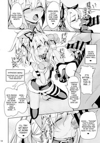 Mahou Shoujo Saimin PakopaCause 2 hentai